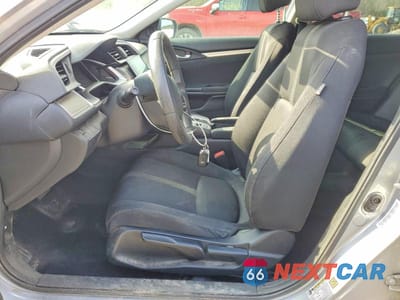 Zdjęcie 7 z 12 samochodu: 2017 HONDA CIVIC EX VIN:19XFC1F38HE206551 - miniatura