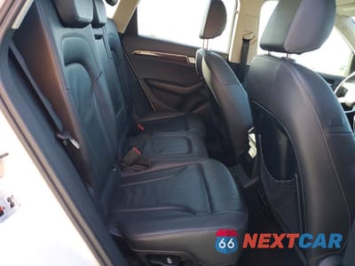 Zdjęcie 11 z 13 samochodu: 2010 AUDI Q5 PREMIUM PLUS VIN:WA1LKAFP2AA044377 - miniatura