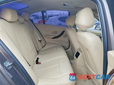 Zdjęcie 10 z 11 samochodu: 2014 BMW 320 I XDRIVE VIN:WBA3C3G52ENR25894 - miniatura