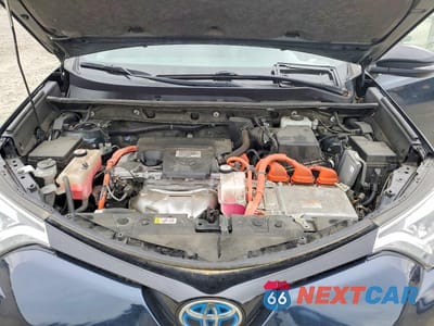 Zdjęcie 12 z 13 samochodu: 2018 TOYOTA RAV4 HV SE VIN:JTMJJREV7JD217582 - miniatura