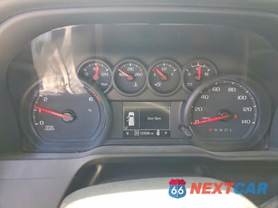 Zdjęcie 9 z 12 samochodu: 2019 CHEVROLET SILVERADO K1500 CUSTOM VIN:3GCUYBEF0KG700943 - miniatura