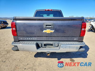 Zdjęcie 6 z 12 samochodu: 2014 CHEVROLET SILVERADO K1500 LT VIN:1GCVKREH7EZ125017 - miniatura