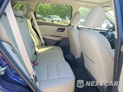 Zdjęcie 11 z 14 samochodu: 2025 NISSAN ROGUE SL VIN:JN8BT3CBXSW425146 - miniatura