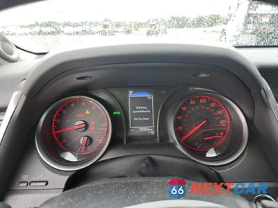 Zdjęcie 9 z 12 samochodu: 2021 TOYOTA CAMRY TRD VIN:4T1KZ1AK7MU052563 - miniatura