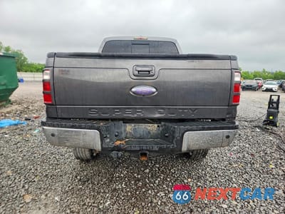 Zdjęcie 6 z 12 samochodu: 2015 FORD F250 SUPER DUTY VIN:1FT7W2BT2FED26524 - miniatura