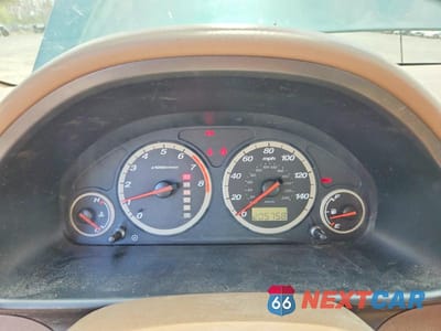 Zdjęcie 9 z 13 samochodu: 2002 HONDA CR-V LX VIN:JHLRD78432C075632 - miniatura