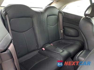 Zdjęcie 10 z 12 samochodu: 2012 INFINITI G37 CONVERTIBLE BASE VIN:JN1CV6FE5CM201784 - miniatura