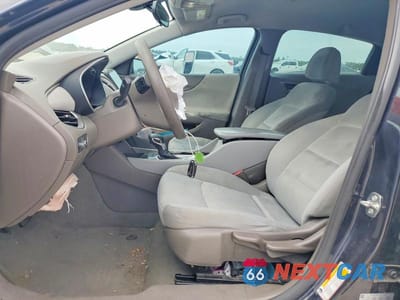 Zdjęcie 7 z 12 samochodu: 2022 CHEVROLET MALIBU LS VIN:1G1ZB5STXNF189873 - miniatura