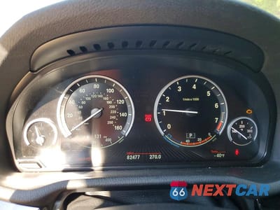 Zdjęcie 9 z 13 samochodu: 2017 BMW X3 SDRIVE28I VIN:5UXWZ7C51H0V85701 - miniatura