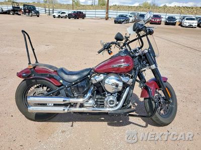 2020 HARLEY DAVIDSON FLSL 1HD1YDJ15LB018304 - główne zdjęcie licytacji z USA - miniatura