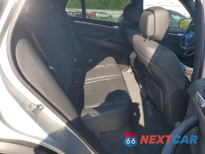Zdjęcie 10 z 13 samochodu: 2013 BMW X5 XDRIVE35I VIN:5UXZV4C55D0G51087 - miniatura