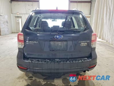 Zdjęcie 6 z 13 samochodu: 2018 SUBARU FORESTER 2.5I VIN:JF2SJABC1JH609928 - miniatura