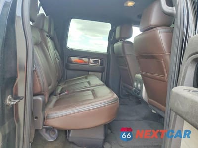 Zdjęcie 10 z 12 samochodu: 2012 FORD F150 SUPERCREW VIN:1FTFW1EF4CFA92758 - miniatura