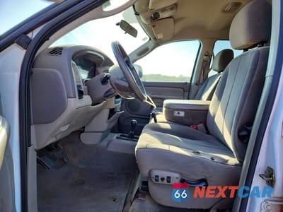 Zdjęcie 7 z 12 samochodu: 2004 DODGE RAM 1500 ST VIN:1D7HU18N44S736713 - miniatura
