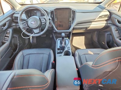 Zdjęcie 8 z 11 samochodu: 2024 SUBARU CROSSTREK LIMITED VIN:4S4GUHM66R3759775 - miniatura