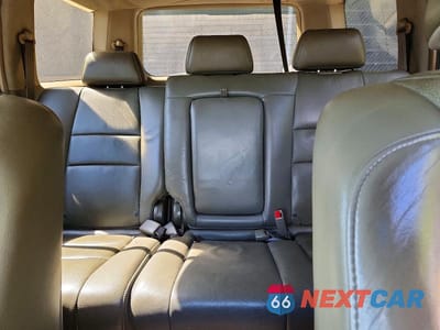 Zdjęcie 10 z 13 samochodu: 2007 HONDA PILOT EXL VIN:5FNYF18507B007789 - miniatura