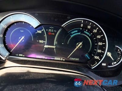 Zdjęcie 9 z 12 samochodu: 2019 BMW 530E VIN:WBAJA9C59KB392932 - miniatura