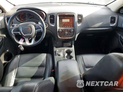 Zdjęcie 8 z 13 samochodu: 2013 DODGE DURANGO SXT VIN:1C4RDHAG3DC699280 - miniatura