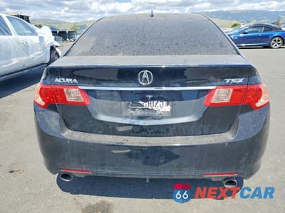 Zdjęcie 6 z 12 samochodu: 2013 ACURA TSX TECH VIN:JH4CU2F68DC005636 - miniatura