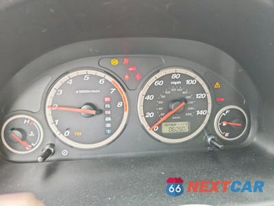 Zdjęcie 9 z 13 samochodu: 2006 HONDA CR-V SE VIN:JHLRD78936C047170 - miniatura