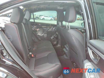 Zdjęcie 10 z 13 samochodu: 2025 SUBARU WRX PREMIUM VIN:JF1VBAH67S9805464 - miniatura