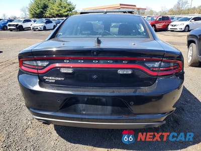 Zdjęcie 6 z 12 samochodu: 2021 DODGE CHARGER POLICE VIN:2C3CDXKG3MH554207 - miniatura