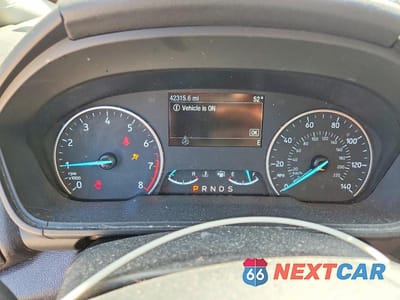 Zdjęcie 9 z 13 samochodu: 2019 FORD ECOSPORT SE VIN:MAJ6S3GLXKC274030 - miniatura