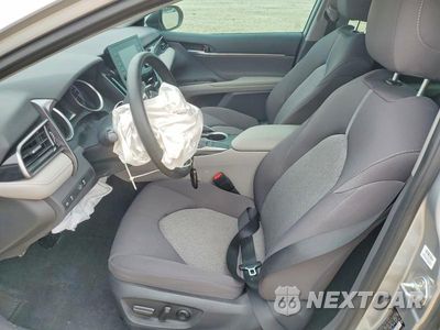 Zdjęcie 7 z 12 samochodu: 2023 TOYOTA CAMRY LE VIN:4T1R11AK3PU804415 - miniatura