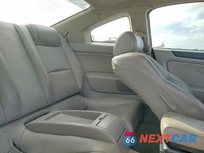 Zdjęcie 10 z 12 samochodu: 2005 INFINITI G35 BASE VIN:JNKCV54E75M419947 - miniatura