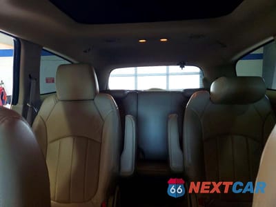 Zdjęcie 10 z 14 samochodu: 2012 BUICK ENCLAVE VIN:5GAKRCEDXCJ379097 - miniatura