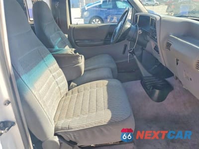 Zdjęcie 10 z 12 samochodu: 1994 FORD RANGER SUPER CAB VIN:1FTCR14X4RPB39004 - miniatura