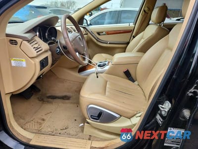 Zdjęcie 7 z 13 samochodu: 2008 MERCEDES-BENZ R 350 VIN:4JGCB65E28A074309 - miniatura
