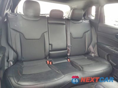 Zdjęcie 10 z 14 samochodu: 2025 JEEP COMPASS TRAILHAWK VIN:3C4NJDDN4ST604222 - miniatura