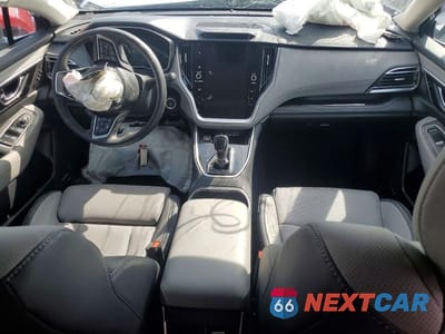 Zdjęcie 8 z 12 samochodu: 2025 SUBARU OUTBACK LIMITED VIN:4S4BTANC6S3102098 - miniatura