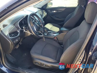 Zdjęcie 7 z 12 samochodu: 2016 CHEVROLET MALIBU LT VIN:1G1ZE5ST5GF205326 - miniatura