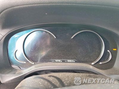 Zdjęcie 9 z 13 samochodu: 2020 BMW X3 M COMPETITION VIN:5YMTS0C04L9B92326 - miniatura