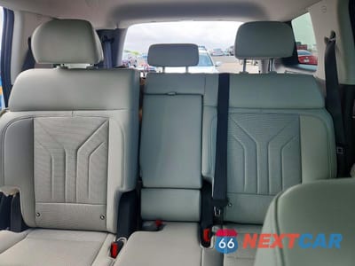 Zdjęcie 10 z 14 samochodu: 2025 HYUNDAI SANTA FE SEL VIN:5NMP24GL1SH104029 - miniatura