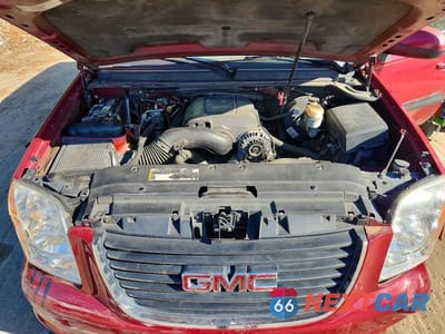 Zdjęcie 12 z 13 samochodu: 2007 GMC YUKON VIN:1GKFC13J97R214152 - miniatura