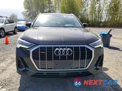 Piąte zdjęcie samochodu w środku: 2020 AUDI Q3 PREMIUM PLUS S-LINE VIN:WA1EECF35L1086599 - miniatura