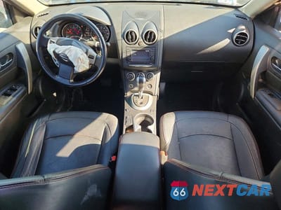 Zdjęcie 8 z 12 samochodu: 2012 NISSAN ROGUE S VIN:JN8AS5MV0CW389679 - miniatura