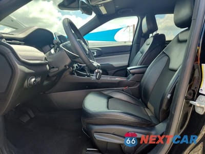 Zdjęcie 7 z 14 samochodu: 2024 JEEP COMPASS LATITUDE VIN:3C4NJDBN3RT109247 - miniatura