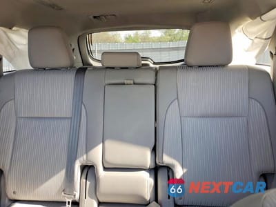 Zdjęcie 10 z 13 samochodu: 2015 TOYOTA HIGHLANDER LE PLUS VIN:5TDBKRFH5FS159817 - miniatura