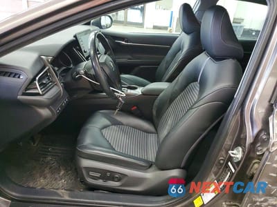Zdjęcie 7 z 12 samochodu: 2022 TOYOTA CAMRY SE VIN:4T1G11AK4NU038117 - miniatura
