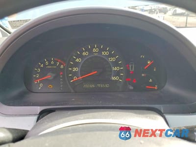 Zdjęcie 9 z 13 samochodu: 2008 HONDA ODYSSEY EXL VIN:5FNRL38628B047617 - miniatura