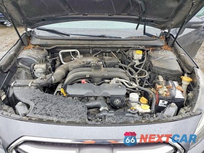 Zdjęcie 11 z 12 samochodu: 2018 SUBARU OUTBACK 2.5I PREMIUM VIN:4S4BSAFC1J3261305 - miniatura