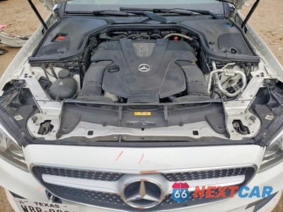 Zdjęcie 11 z 13 samochodu: 2018 MERCEDES-BENZ E 400 VIN:WDD1J6FB6JF014650 - miniatura