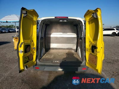 Zdjęcie 10 z 13 samochodu: 2016 FORD TRANSIT CONNECT XL DELIVERY VAN VIN:NM0LS6E76G1236959 - miniatura