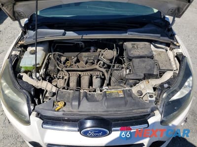 Zdjęcie 11 z 11 samochodu: 2012 FORD FOCUS TITANIUM VIN:1FAHP3N26CL257926 - miniatura