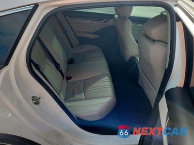 Zdjęcie 10 z 12 samochodu: 2020 HONDA ACCORD EXL VIN:1HGCV1F5XLA043221 - miniatura