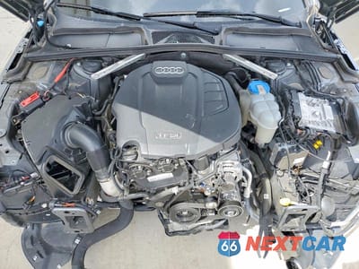 Zdjęcie 11 z 13 samochodu: 2019 AUDI A4 PREMIUM PLUS VIN:WAUENAF49KA025156 - miniatura